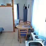 Apartman Otok *