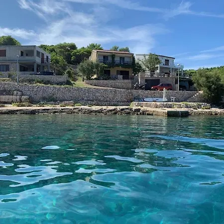 Otok Apartman