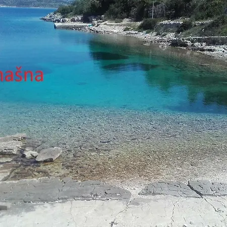 Otok Zirje