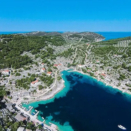 Otok Apartment