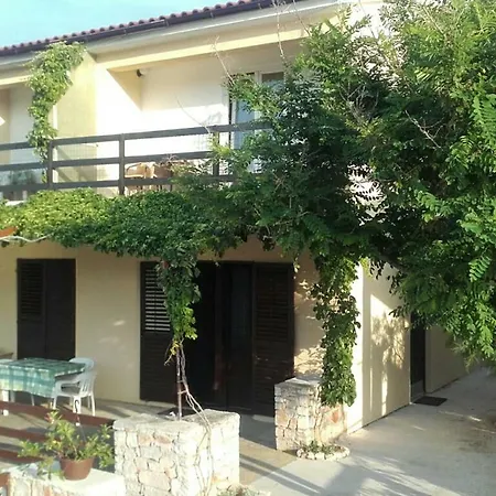 Apartman Otok