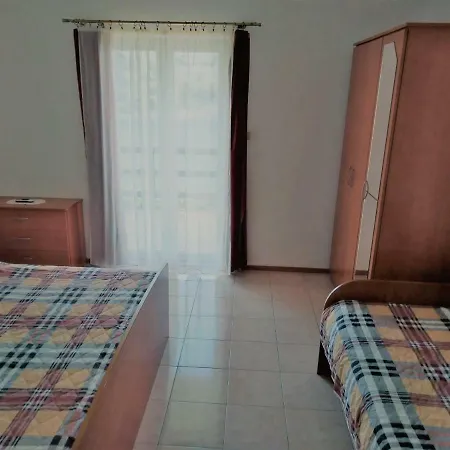 Otok Apartman Zirje