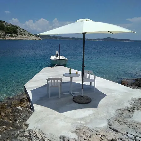 Apartment Otok *