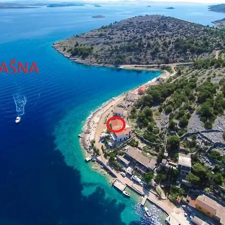 Otok Apartman