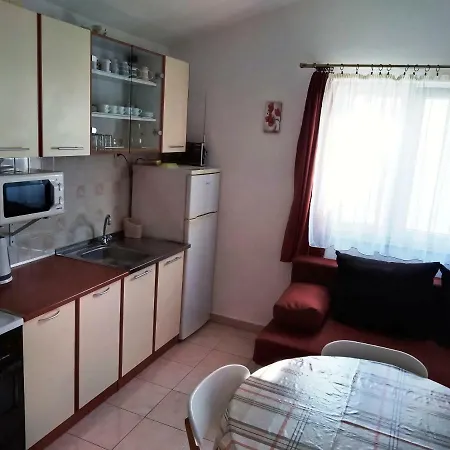 Otok Apartment Zirje