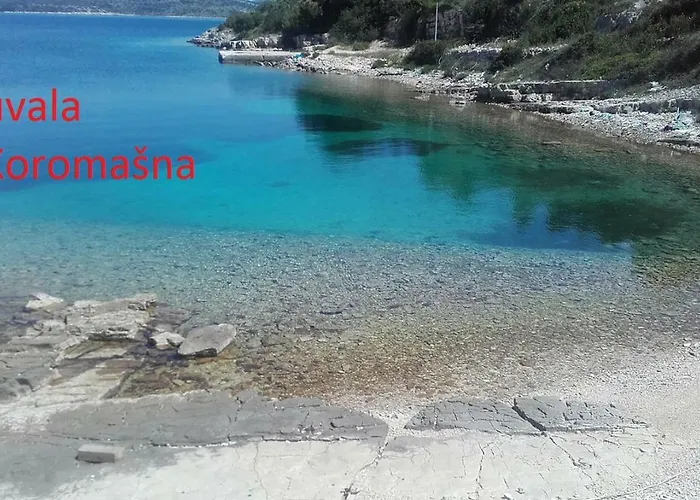 Otok Žirje