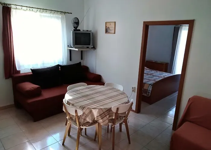 Otok Appartement Žirje
