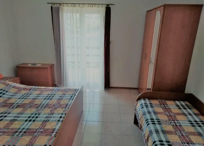 Otok Appartement Žirje