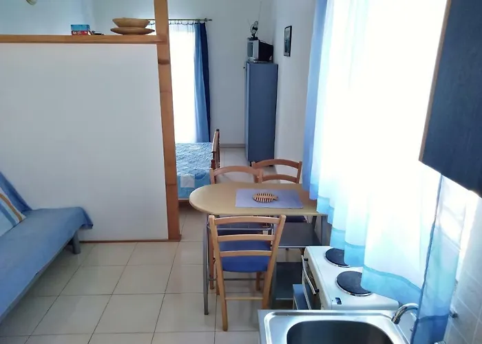 Appartement Otok *