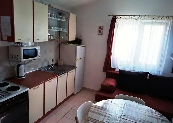 Otok Appartement Žirje